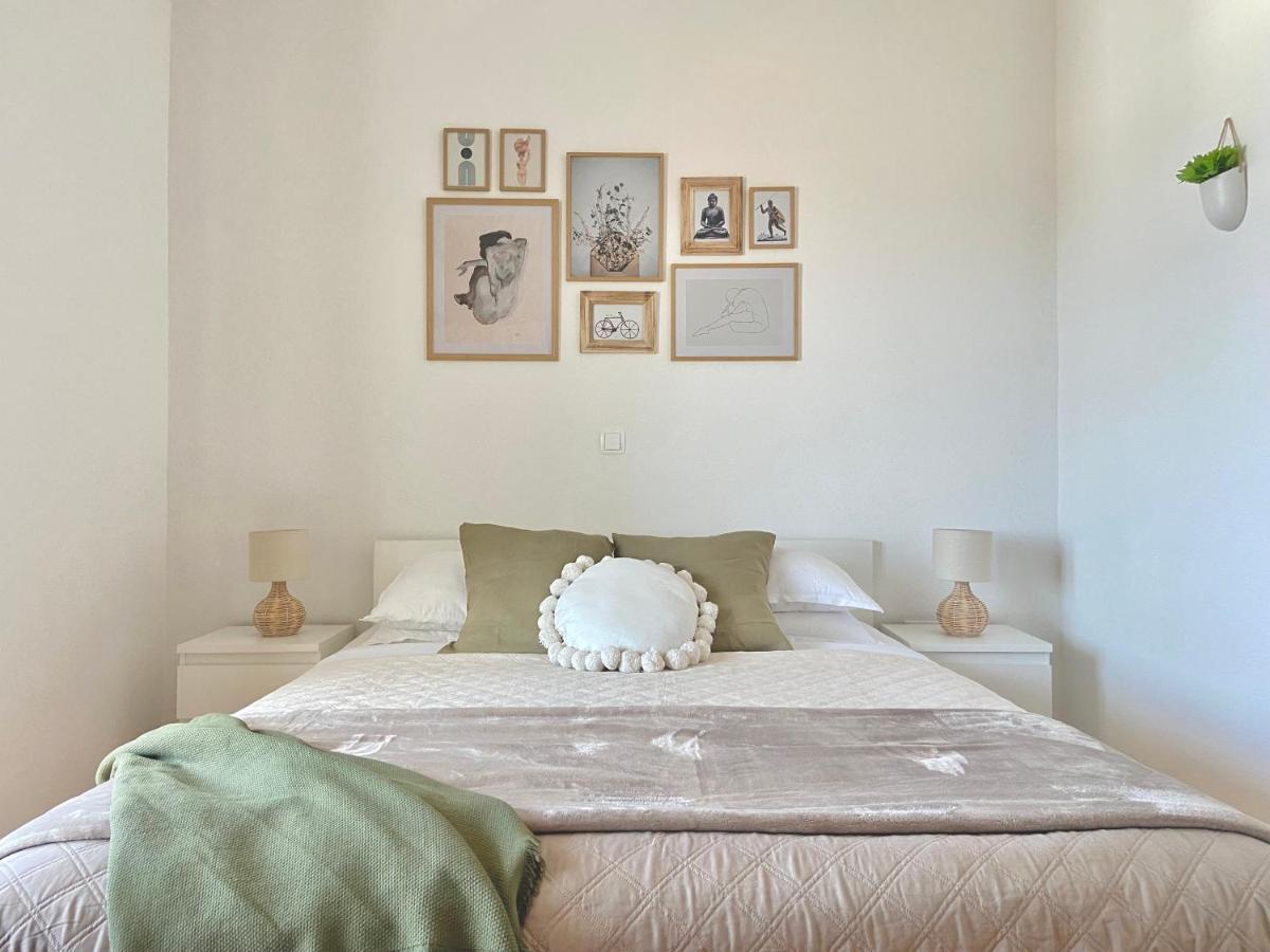 Apartments & Rooms Joy Of Life In Макарска Екстериор снимка