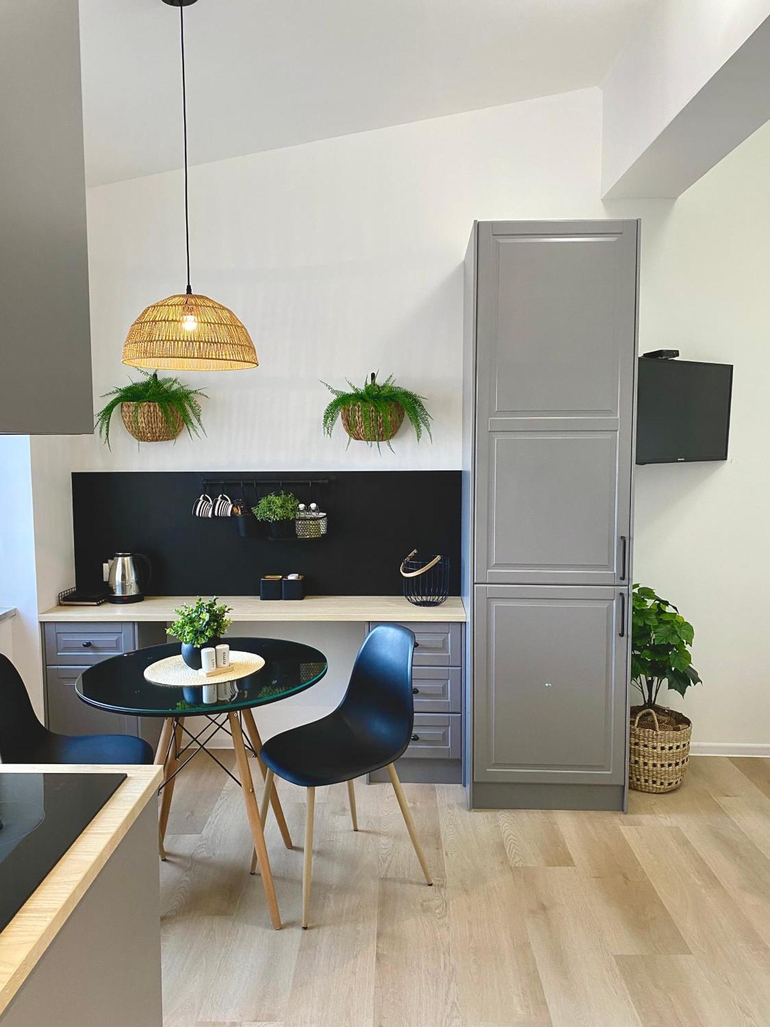 Apartments & Rooms Joy Of Life In Макарска Екстериор снимка