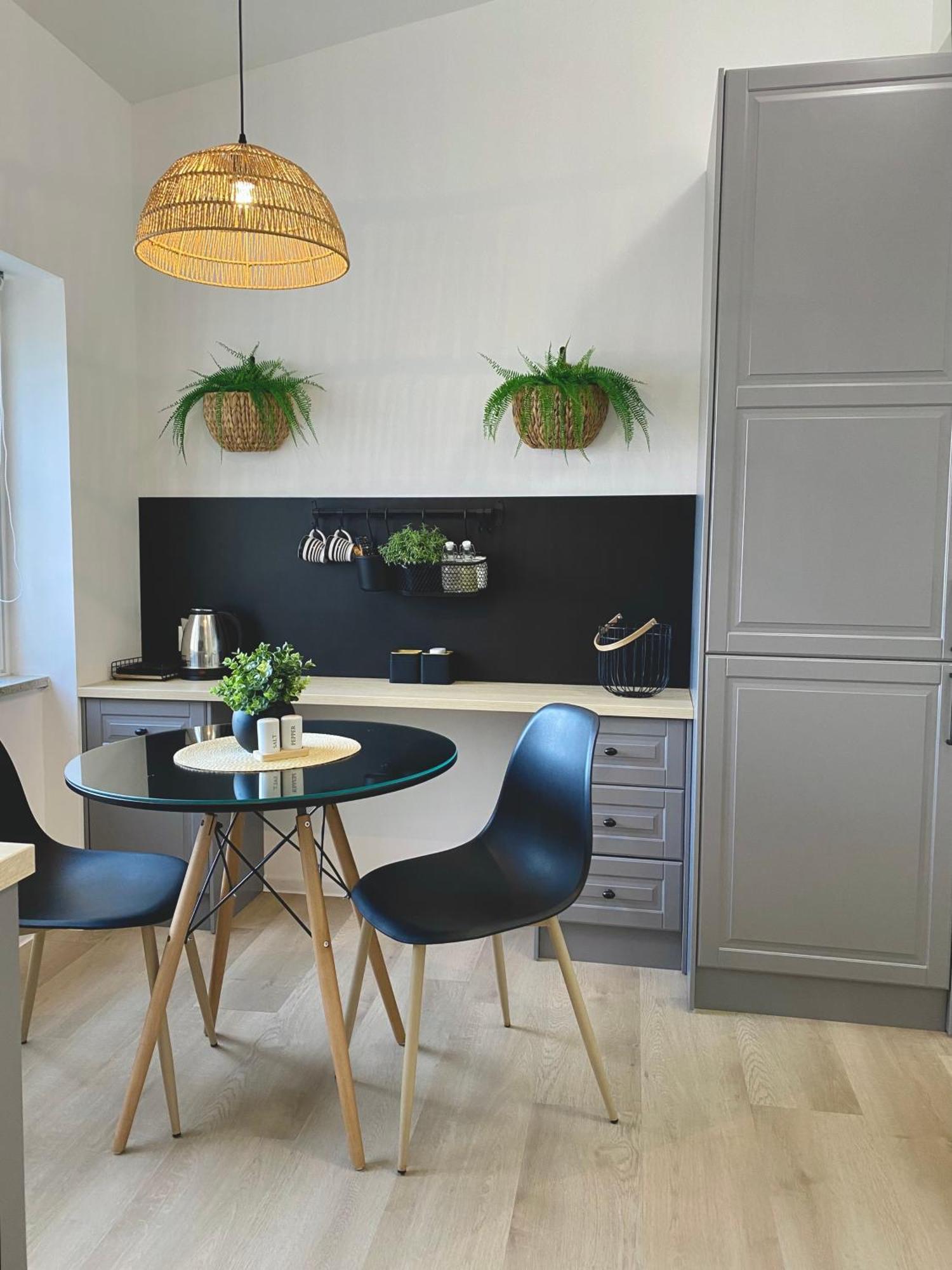 Apartments & Rooms Joy Of Life In Макарска Екстериор снимка