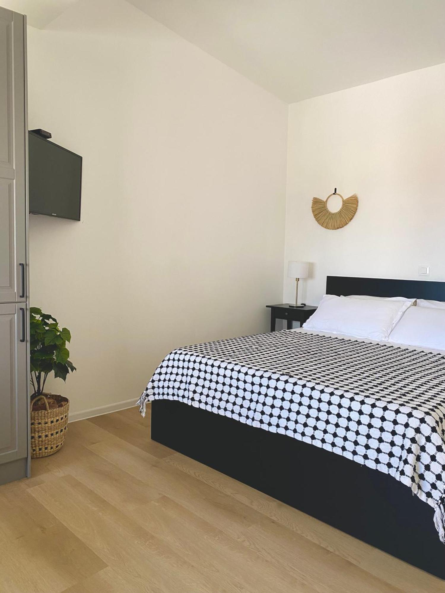 Apartments & Rooms Joy Of Life In Макарска Екстериор снимка