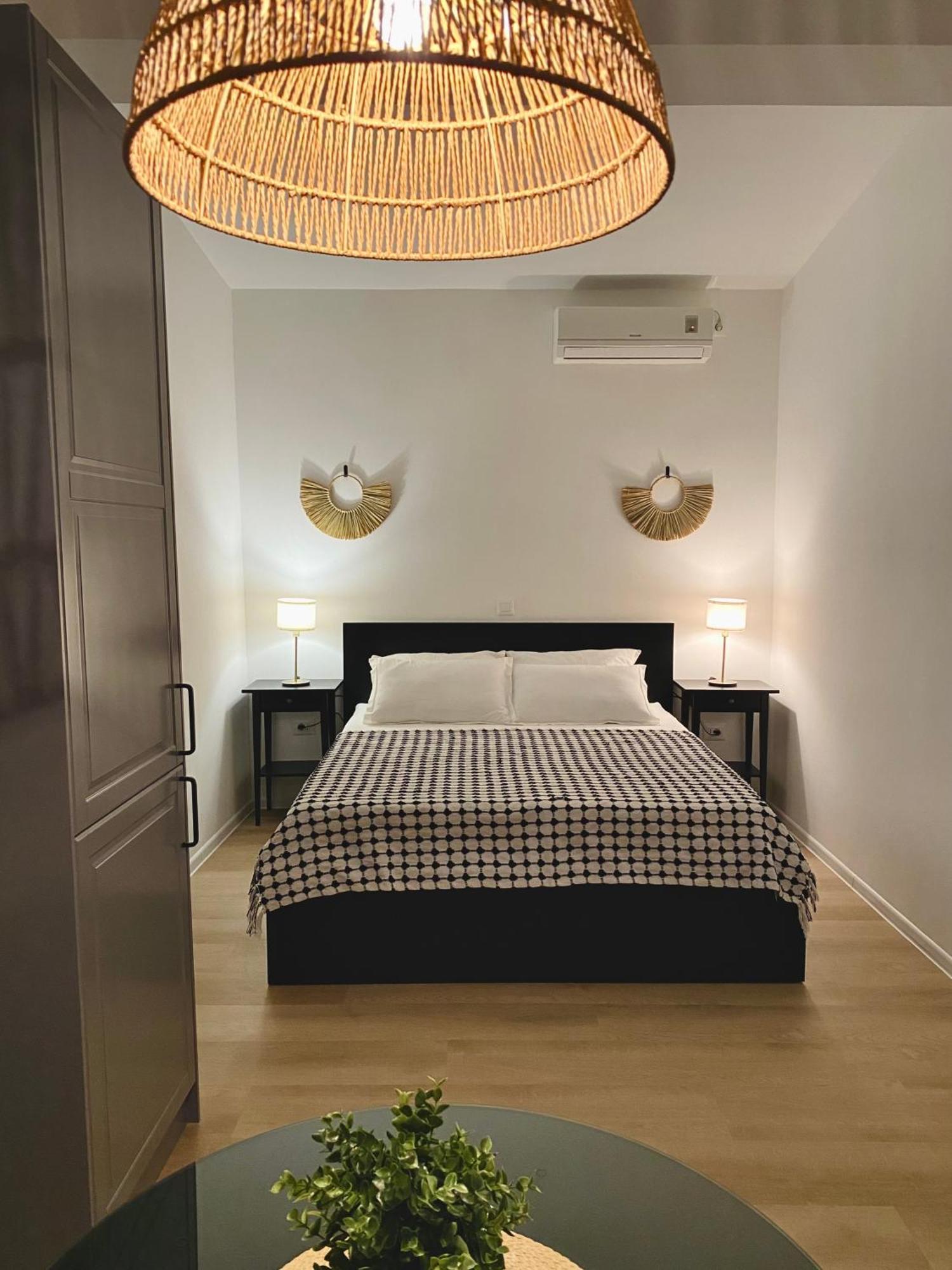 Apartments & Rooms Joy Of Life In Макарска Екстериор снимка