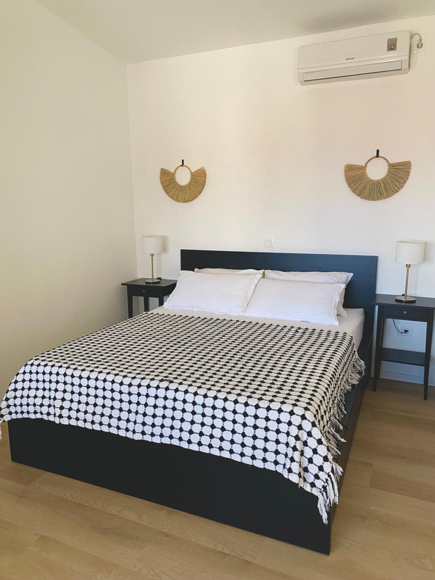 Apartments & Rooms Joy Of Life In Макарска Екстериор снимка
