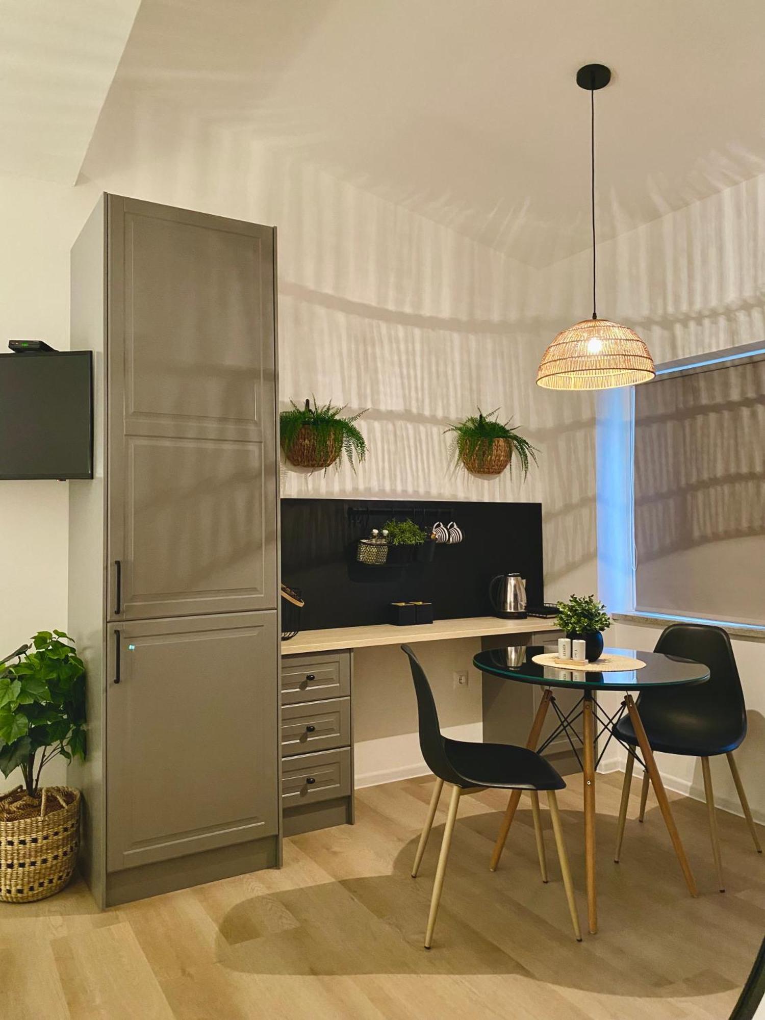 Apartments & Rooms Joy Of Life In Макарска Екстериор снимка
