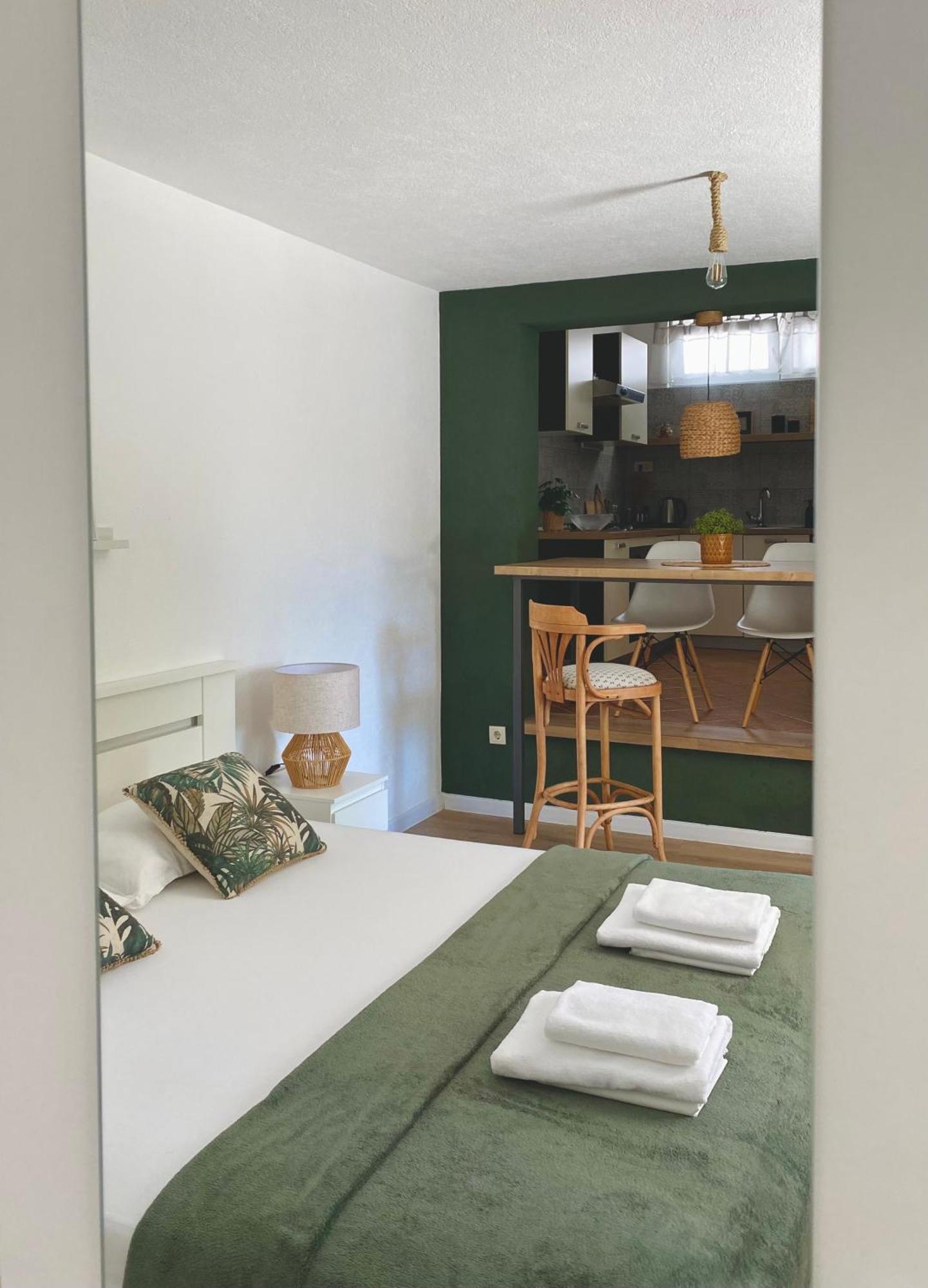 Apartments & Rooms Joy Of Life In Макарска Екстериор снимка